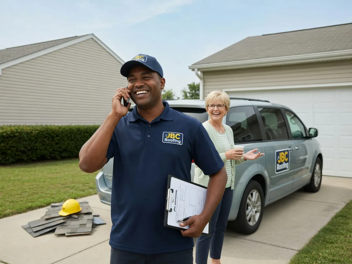 Roof Replacement Potts Camp, MS FAQs